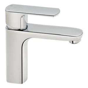 Змішувач для раковини Qtap Lipno QTLIPNO10101C