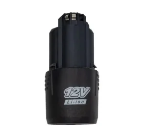 Шурупокрут акумуляторний ProCraft PA-12BL DFR (000127)