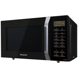 Фото микроволновая печь panasonic nn-gt35hbzpe