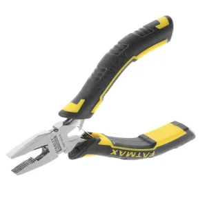 Міні-плоскогубці STANLEY FatMax L=120мм (FMHT0-80516)