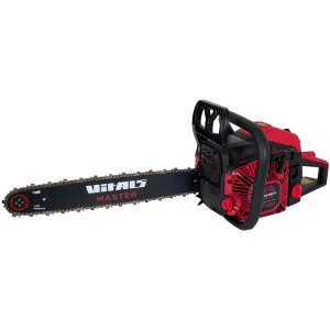 Бензопила цепная Vitals Master BKZ 4523o 15 "AluMagnio