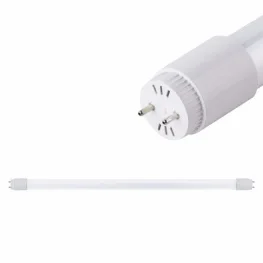 Фото лампа t8 horoz electric led tube-120 120см 18w 6400k g13 1450lm (002-001-0018-021)