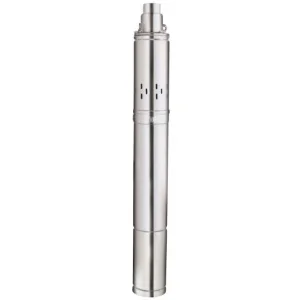 Насос заглибний шнековий Womar 4QGD 0,37кВт (WOMAR4QGD1880037)