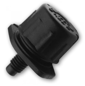 Ороситель регулируемый Bradas линейный 180° РН 1/4" (10 шт), DSZ-1502