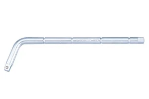 Вороток King Tony 1/2" 315мм (4583-12R)