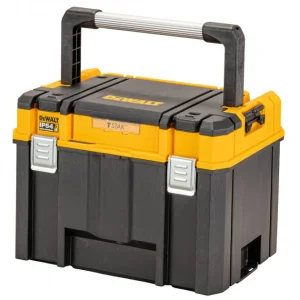 Ящик DeWALT TSTAK 2.0, 440x330x300 мм (DWST83343-1)