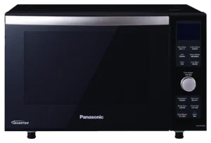 Мікрохвильова піч Panasonic NN-DF383BZPE