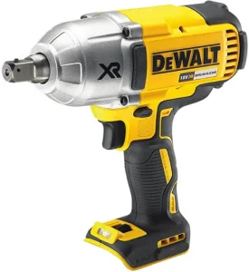Гайковерт ударний акумуляторний DeWalt DCF899HN