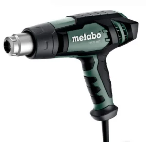Фен будівельний Metabo HG 20-600 (602066000)