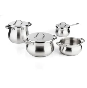 Набір посуду Barazzoni Tummy 7 предметів (018907)