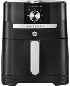 Мультипіч Tefal Nordica EasyFry&Grill AG5018S0