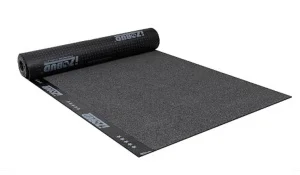 Полимер-битумная мембрана Izobud Izobit Super Fireproof W-PYE 250 S52 SBS 1х5м