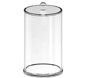 Цукерниця Mazhura Candy Bar з кришкою 32x18см (mzV005)