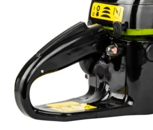 Бензопила ProCraft K450 (604501)