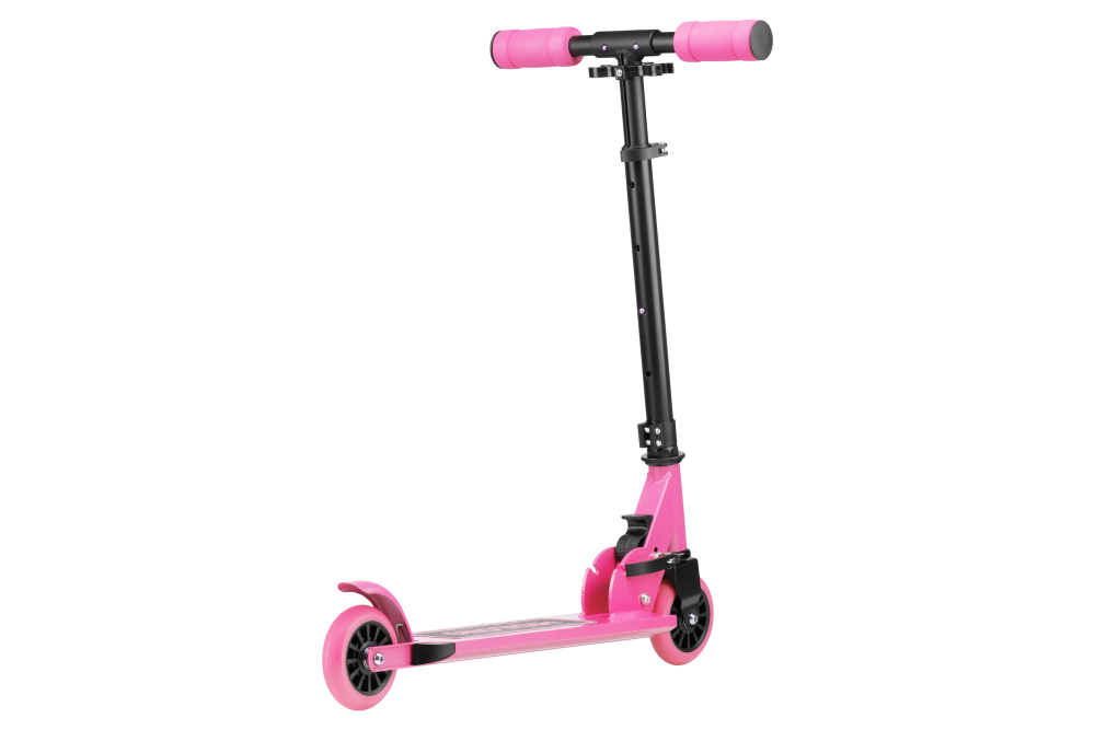  Miqilong Cart  (CART-100-PINK)