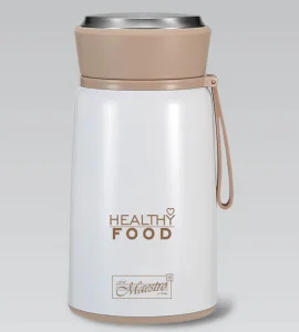 Фото термос пищевой maestro 800мл (mr-1646-80)