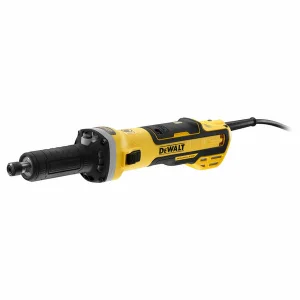Шліфмашина пряма DeWALT DWE4997
