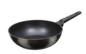 Пательня Wok Berlinger Haus PRIMAL GLOSS 28x7,4см (6575-BH)