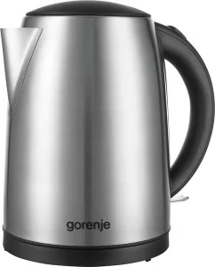 Фото электрочайник gorenje k 17 he (wk8256y)