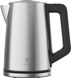 Електрочайник Electrolux E5K1-6ST