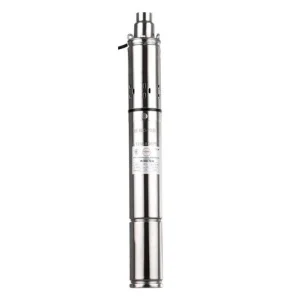 Насос погружной скважинный шнековый Powercraft 3S 800-7030 (82138)
