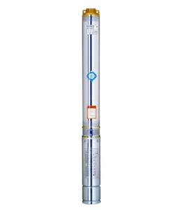 Насос відцентровий Dongyin 1.5кВт H 197(142)м Q 45(30)л/хв d75мм (777406)