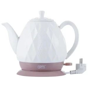 Електрочайник Gipfel Enrica 1,5л (1170)