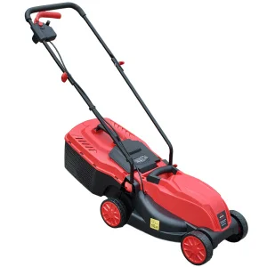 Газонокосилка сетевая Vitals Master EZP 3210j (241688)