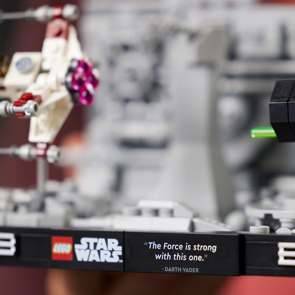  Lego Star Wars ĳ   ǳ  665  (75329)