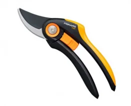 Секатор плоскостной Fiskars Plus P521 (1057167)