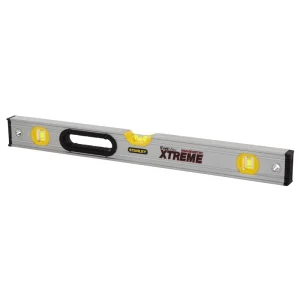 Рівень STANLEY FatMax XTREME L=600 мм (0-43-625)