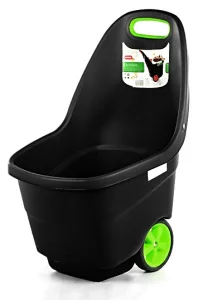 Садовий візок Easy Go XL 62 л
