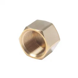 Заглушка Rehau Rautitan Rp 1/2" (366143001)