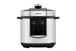 Фото мультиварка-скороварка ardesto mpc-p226