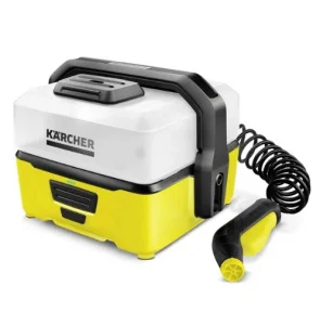 Мийка високого тиску Karcher OC 3 Adventure (1.680-016.0)