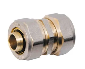 Перехідник обтискний Valve 20х20мм (SV15220)