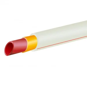 Труба Blue Ocean PPR FIBER-G армована скловолокном 110х15, 1мм 3, 9м (BOFGHW11XXXXX)