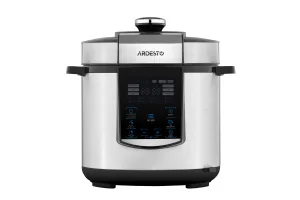 Фото мультиварка-скороварка ardesto mpc-p226