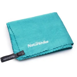 Фото полотенце naturehike mj02 ultralight nh19y002-j, 128х80см, изумрудное (6927595735855)
