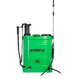 Обприскувач акумуляторний FORESTA BS-16М (79059000)