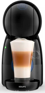 Фото кофеварка капсульная krups ndg piccolo xs kp1a0831