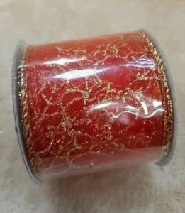 Стрічка декоративна House of seasons 6смx2,7м (8718861799729_5)