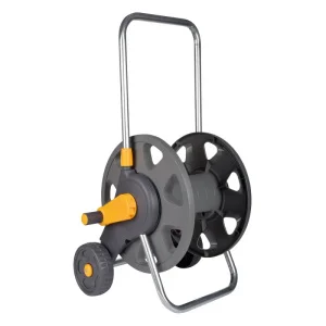Катушка для шланга HoZelock до 60м d12,5мм (7049)