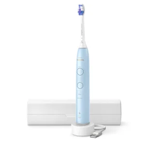 Щітка зубна електрична Philips Sonicare 6100 Series HX7406/02