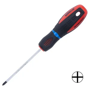 Викрутки Ultra Profi S2 PH 0x75мм (4000312)