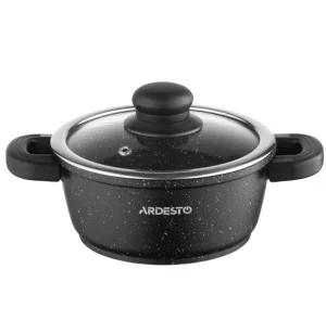 Каструля Ardesto Gemini Anzio 1,2л (AR2412GE)