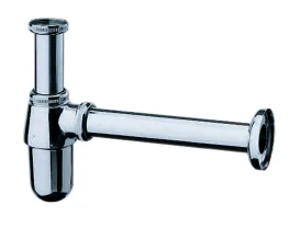 Сифон для раковины Hansgrohe 52053000