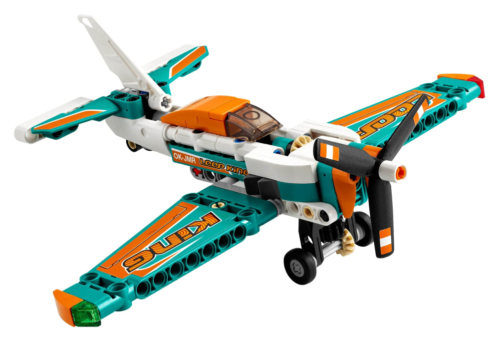  Lego Technic   154  (42117)