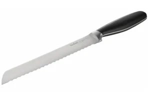 Ніж для хлібу Tefal Ingenio 200мм (K0910414)