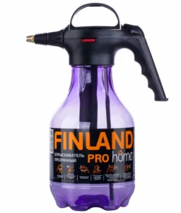 Обприскувач FINLAND HOME 2л (1730)